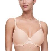 Chantelle BH Smooth Lines Spacer T-Shirt Bra Beige B 90 Dam