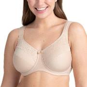 Miss Mary Cotton Now Bra BH Beige B 75 Dam