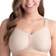 Miss Mary Feel Fresh Bra BH Beige G 75 Dam