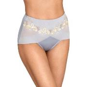 Miss Mary Floral Sun Panty Girlde Trosor Blå 40 Dam