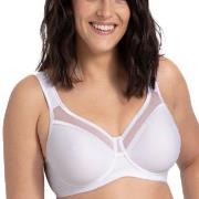 Miss Mary Sweet Senses Bra BH Vit B 80 Dam