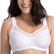 Miss Mary Sweet Senses Wireless Bra BH Vit G 80 Dam