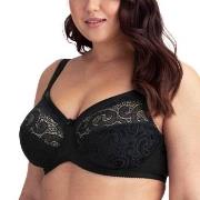 Miss Mary Wonder Minimizer Bra BH Svart B 85 Dam