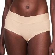 Chantelle Trosor Corsetry Covering Bottoms Shorty Beige 40 Dam