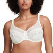 Chantelle BH Corsetry Very Covering Underwired Bra Benvit B 80 Dam