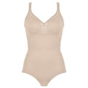 Naturana Minimizer Body Powelace Beige D 90 Dam