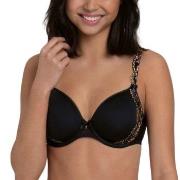 Rosa Faia BH Colette Underwire Bra Svart F 75 Dam