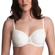 Rosa Faia BH Rosemary Underwired Bra Vit polyamid D 105 Dam