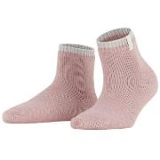 Falke Strumpor Women Cosy Plush Socks Rosa Strl 35/38 Dam