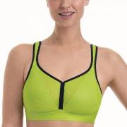 Anita BH Active Air Control DeltaPad Sports Bra Limegrön D 70 Dam