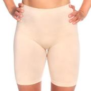 Missya Trosor Lucia Long Shorts Beige polyamid X-Large Dam