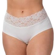 Trofe Midi Brief Trosor Champagne X-Large Dam