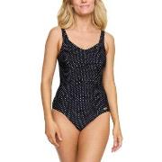 Damella 32212 Swimsuit Prothesis Pockets Prickig 48 Dam