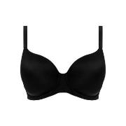 Freya BH Undetected UW Moulded T-Shirt Bra Svart H 70 Dam