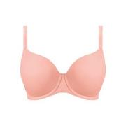 Freya BH Undetected UW Moulded T-Shirt Bra Rosa J 60 Dam