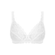 Wacoal BH Elgantine Non Wired Bra Vit C 70 Dam