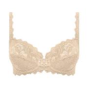 Wacoal BH Elgantine Underwired Bra Creme C 90 Dam