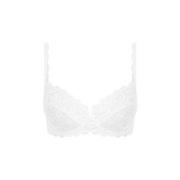 Wacoal BH Elgantine Underwired Bra Vit C 75 Dam