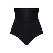 Wacoal Trosor Ines Secret High Waist Slimming Brief Svart Large Dam