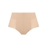 Wacoal Trosor Ines Secret Shaping Brief Beige X-Large Dam