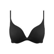 Wacoal BH Ines Secret UW Push Up Bra Svart A 80 Dam