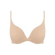 Wacoal BH Ines Secret UW Push Up Bra Beige A 75 Dam