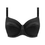 Fantasie BH Envisage Underwire Side Support Bra Svart E 75 Dam