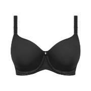 Fantasie BH Envisage UW Moulded Spacer Bra Svart D 70 Dam