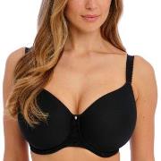 Fantasie BH Envisage UW Moulded Spacer Bra Svart H 85 Dam