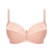 Fantasie BH Fusion Lace Underwire Side Support Bra Rosa F 75 Dam