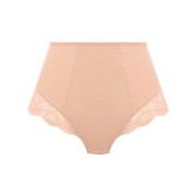 Fantasie Trosor Reflect High Waist Brief Beige Large Dam