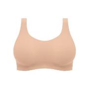 Fantasie BH Smoothease Non Wired Bralette Beige Large Dam