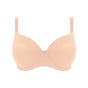 Fantasie BH Smoothease Underwired Moulded T-Shirt Bra Beige G 85 Dam