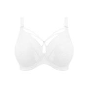 Elomi BH Brianna Underwire Plunge Bra Vit G 100 Dam