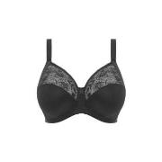 Elomi BH Morgan Underwired Bra Svart E 80 Dam