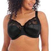Elomi BH Morgan Underwired Bra Svart H 90 Dam