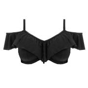 Elomi Plain Sailing UW Bikini Top Svart G 90 Dam