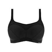 Freya BH High Octane Underwired Sports Bra Svart C 75 Dam