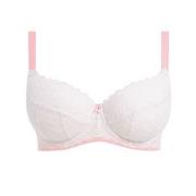 Freya BH Off Beat UW Padded Half Cup Bra Vit C 70 Dam