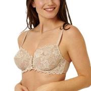 Sans Complexe BH Arum Wired Bra Hud polyamid E 85 Dam