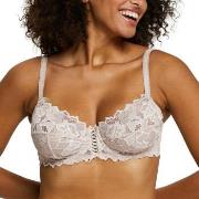 Sans Complexe BH Arum Wired Bra Vit polyamid E 85 Dam