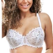 Sans Complexe BH Arum Wired Bra Vit polyamid E 95 Dam