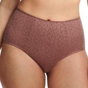 Chantelle Trosor EasyFeel Norah High Waist Brief Rosa nylon 44 Dam