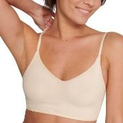 Sloggi BH Soft Adapt Top Beige X-Small Dam