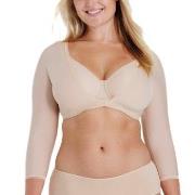 Miss Mary Cool Sensation Shaping Bolero Beige 48 Dam