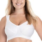 Miss Mary Tenderly Soft Bra BH Vit B 85 Dam