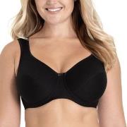 Miss Mary Tenderly Underwire Bra BH Svart G 90 Dam