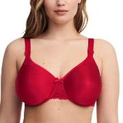 Chantelle BH Hedona Fashion Underwired Bra CL1 Röd F 75 Dam