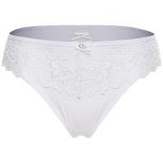 Sans Complexe Trosor Arum Prima Brief Vit 44/46 Dam