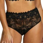 Sans Complexe Trosor Arum Prima Medium Brief Svart 40/42 Dam